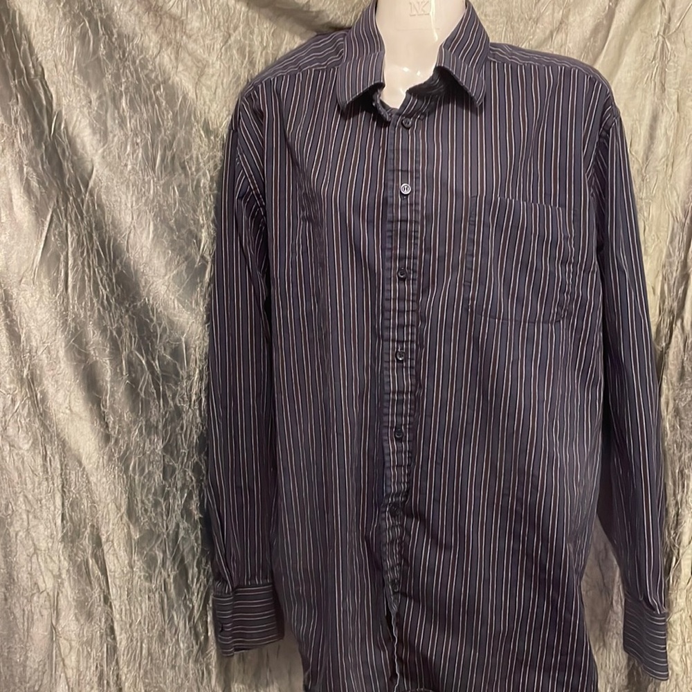 Pronto Uomo Dress Shirt